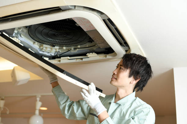 Best Professional Duct Cleaning Services  in Marine, IL